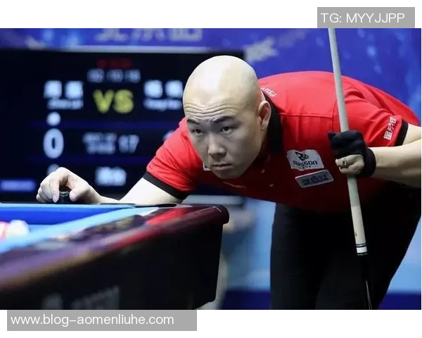 2017年杨帆与刘闯的精彩对决揭示了年轻力量的崛起与未来的无限可能