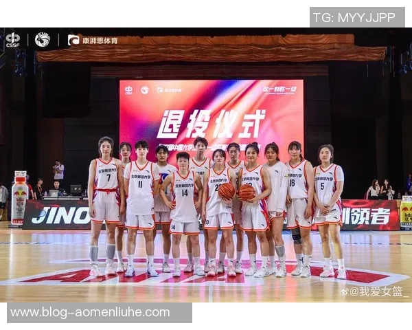 2019年CUBA北大与清华精彩对决回放全记录