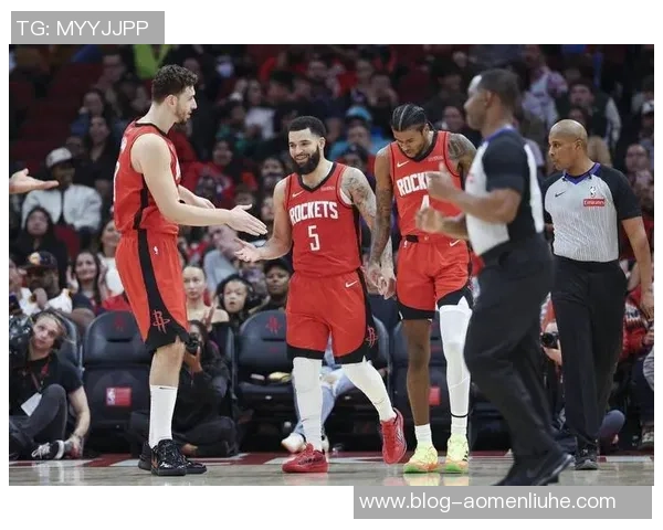 2020年NBA季后赛火箭对雷霆全场精彩回放与赛后分析