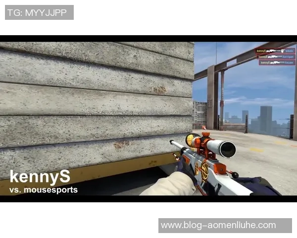 CSGO巨献:深入解析BLG战队的战术与技术创新之路 CSGO巨献:深入解析BLG战队的战术与技术创新之路
