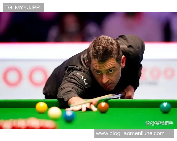 奥沙利文与汤姆的巅峰对决谁将赢得斯诺克荣耀之战