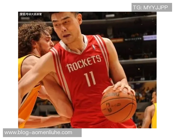 姚明与河镇升的对决：从篮球场到人生舞台的精彩碰撞