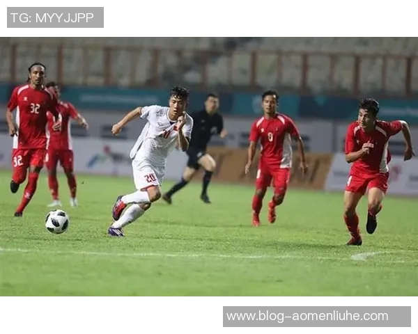 尼泊尔U23队与越南队激战在即谁能在这场较量中脱颖而出