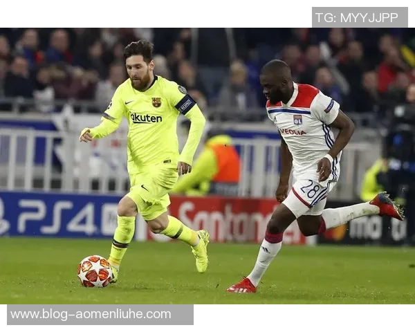 巴萨与里昂精彩对决比赛视频回顾及精彩瞬间分析