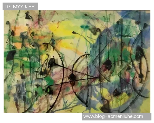 李泓澎：在科技与艺术交汇处的创新探索与人生旅程